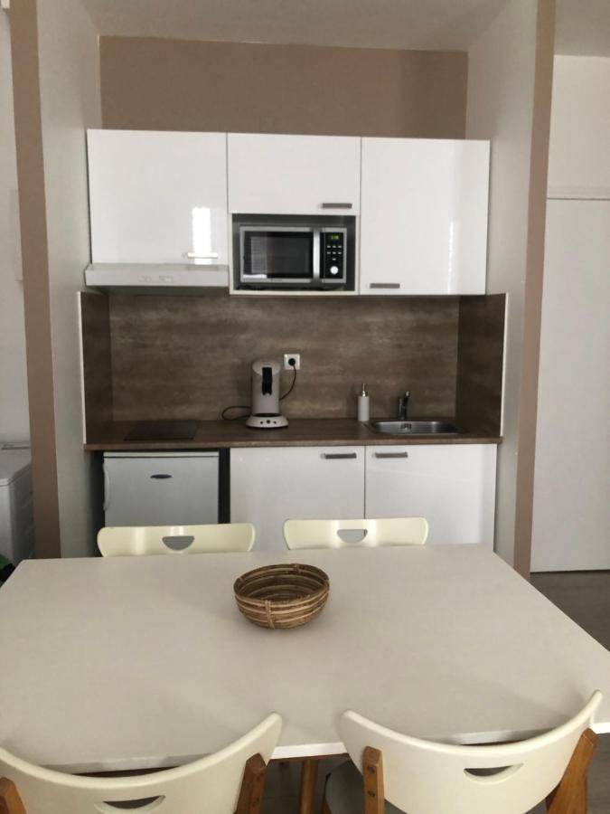 Appartements Coeur De Ville De Vichy Zewnętrze zdjęcie