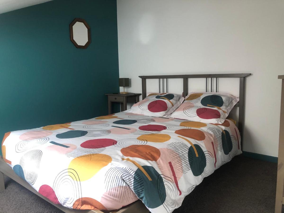 Appartements Coeur De Ville De Vichy Zewnętrze zdjęcie