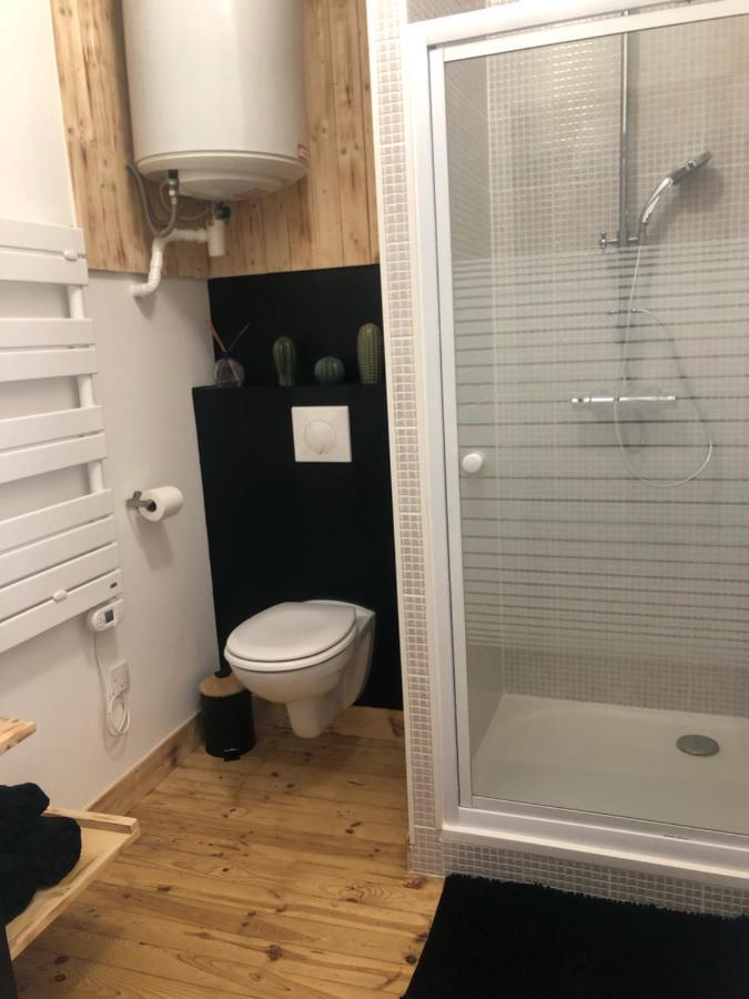 Appartements Coeur De Ville De Vichy Zewnętrze zdjęcie
