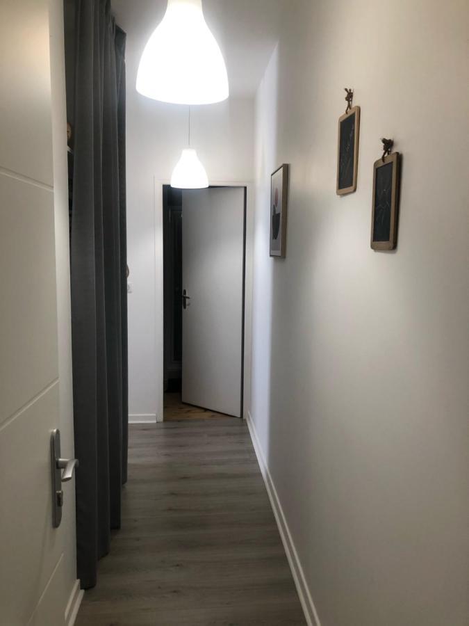 Appartements Coeur De Ville De Vichy Zewnętrze zdjęcie