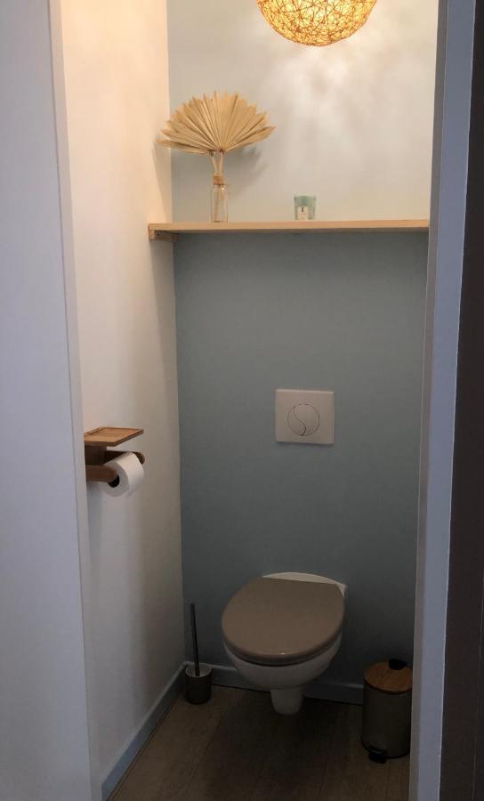Appartements Coeur De Ville De Vichy Zewnętrze zdjęcie