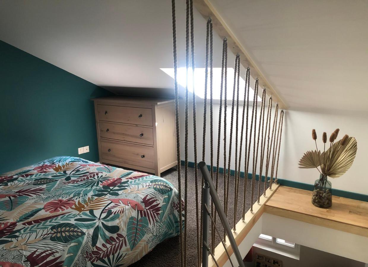 Appartements Coeur De Ville De Vichy Zewnętrze zdjęcie