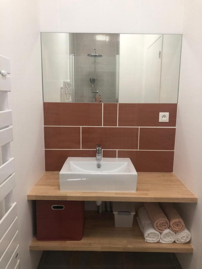 Appartements Coeur De Ville De Vichy Zewnętrze zdjęcie