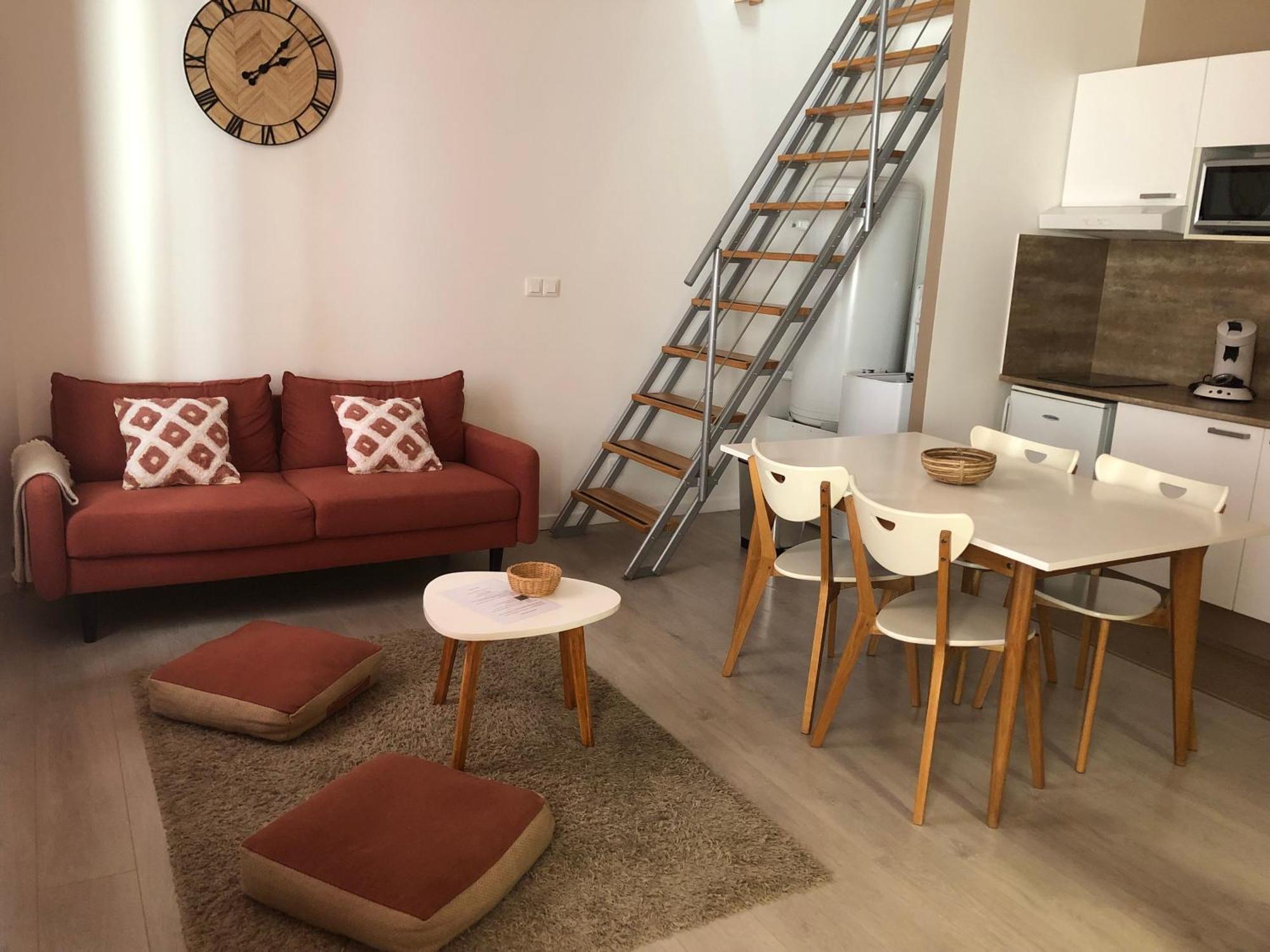 Appartements Coeur De Ville De Vichy Zewnętrze zdjęcie