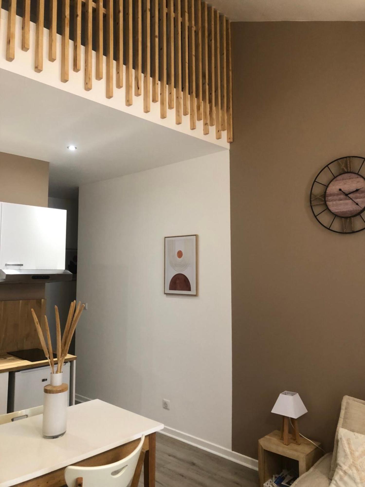 Appartements Coeur De Ville De Vichy Zewnętrze zdjęcie