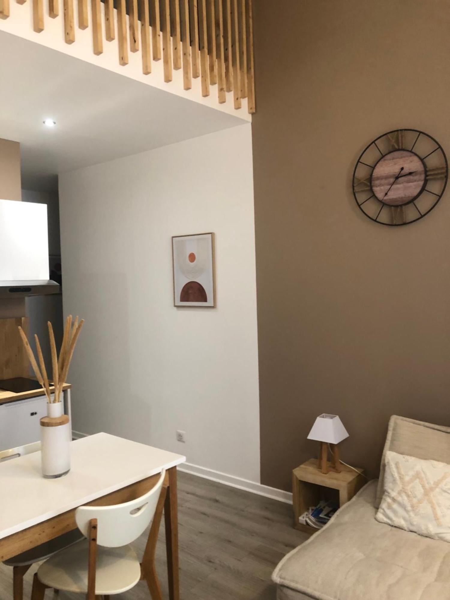 Appartements Coeur De Ville De Vichy Zewnętrze zdjęcie