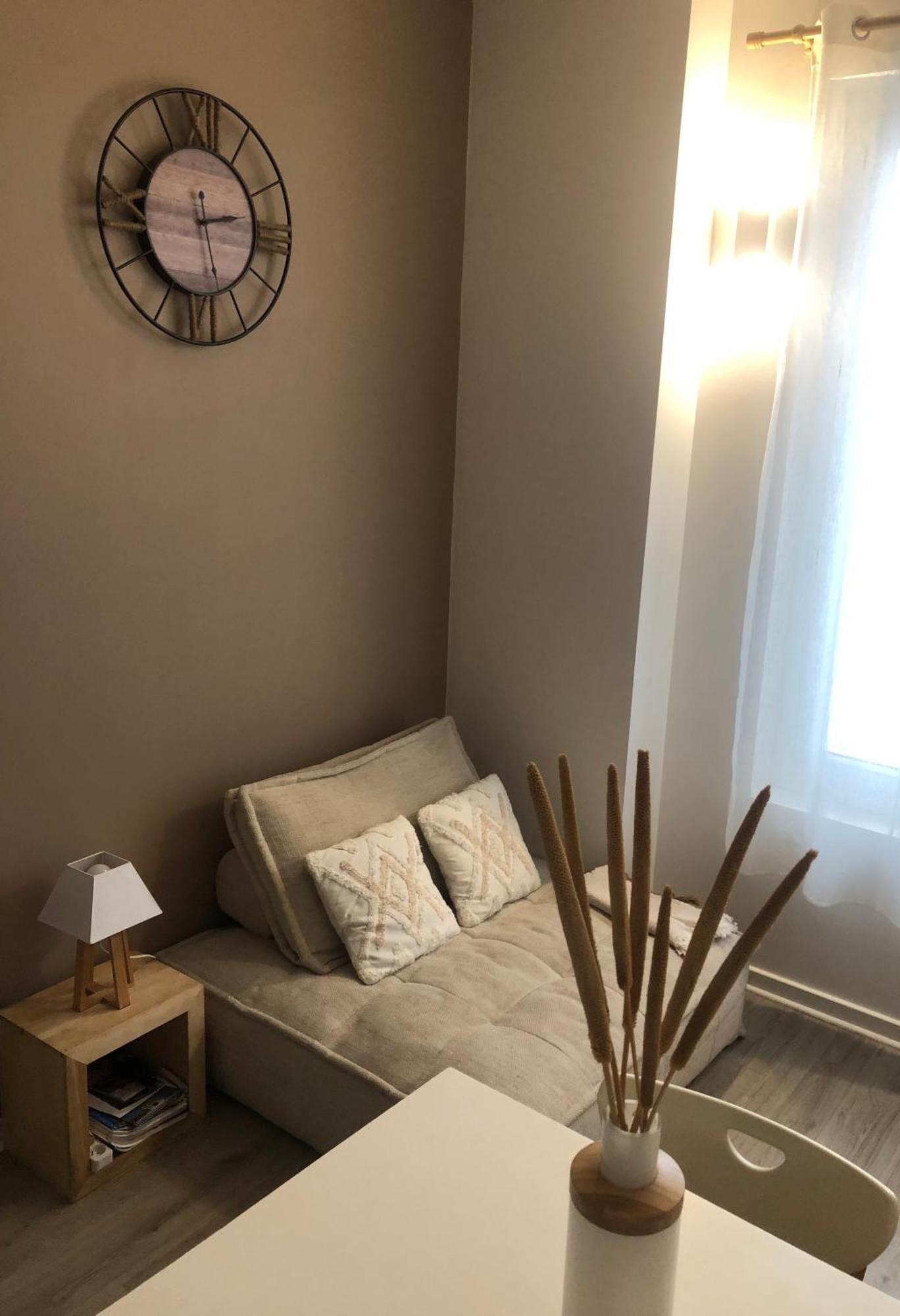 Appartements Coeur De Ville De Vichy Zewnętrze zdjęcie