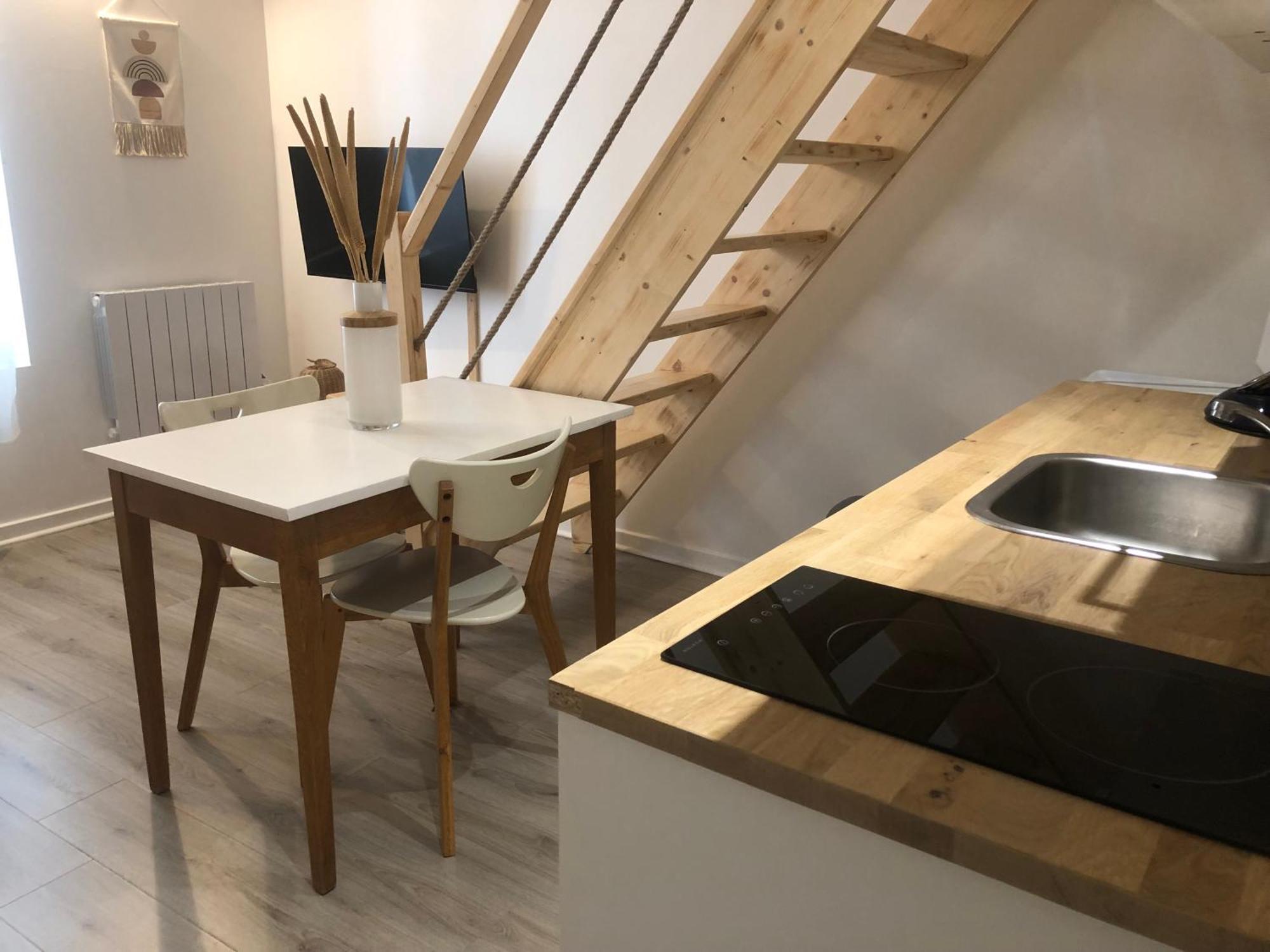 Appartements Coeur De Ville De Vichy Zewnętrze zdjęcie