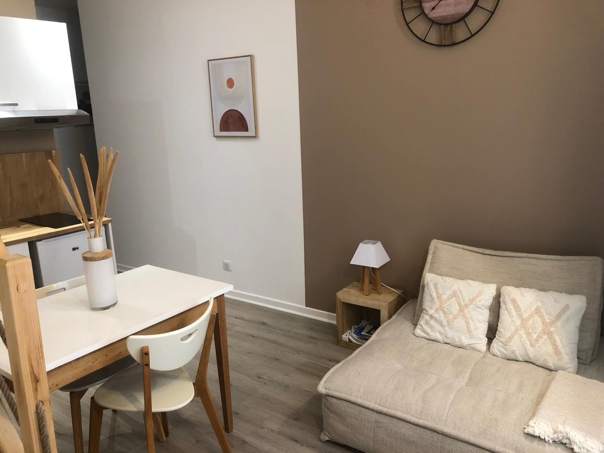 Appartements Coeur De Ville De Vichy Zewnętrze zdjęcie