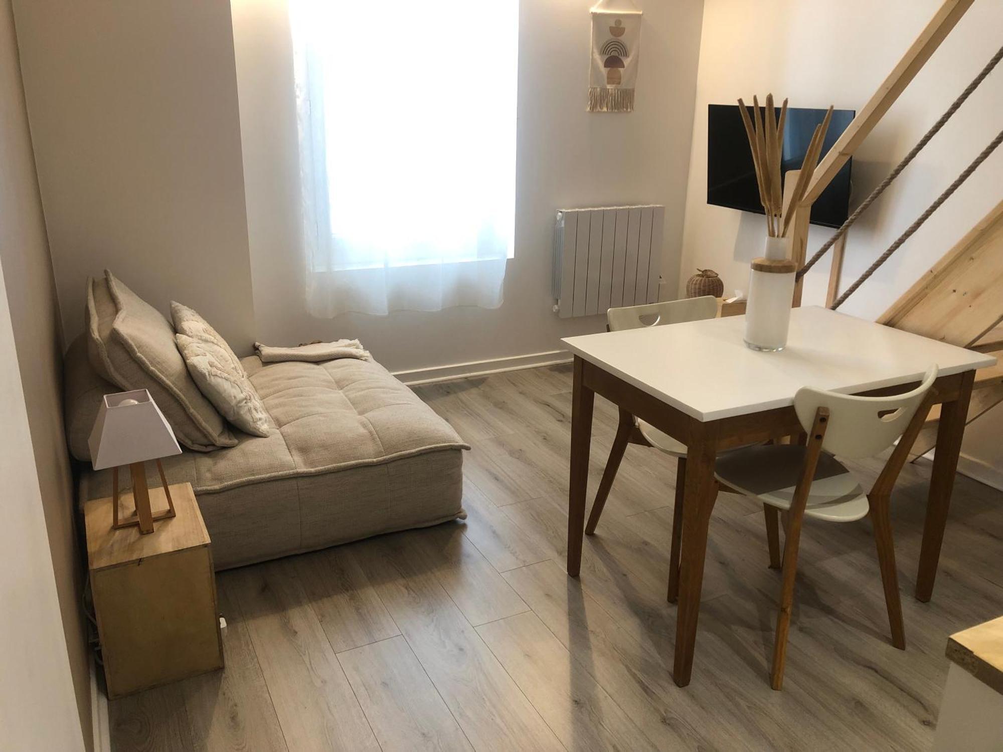 Appartements Coeur De Ville De Vichy Zewnętrze zdjęcie