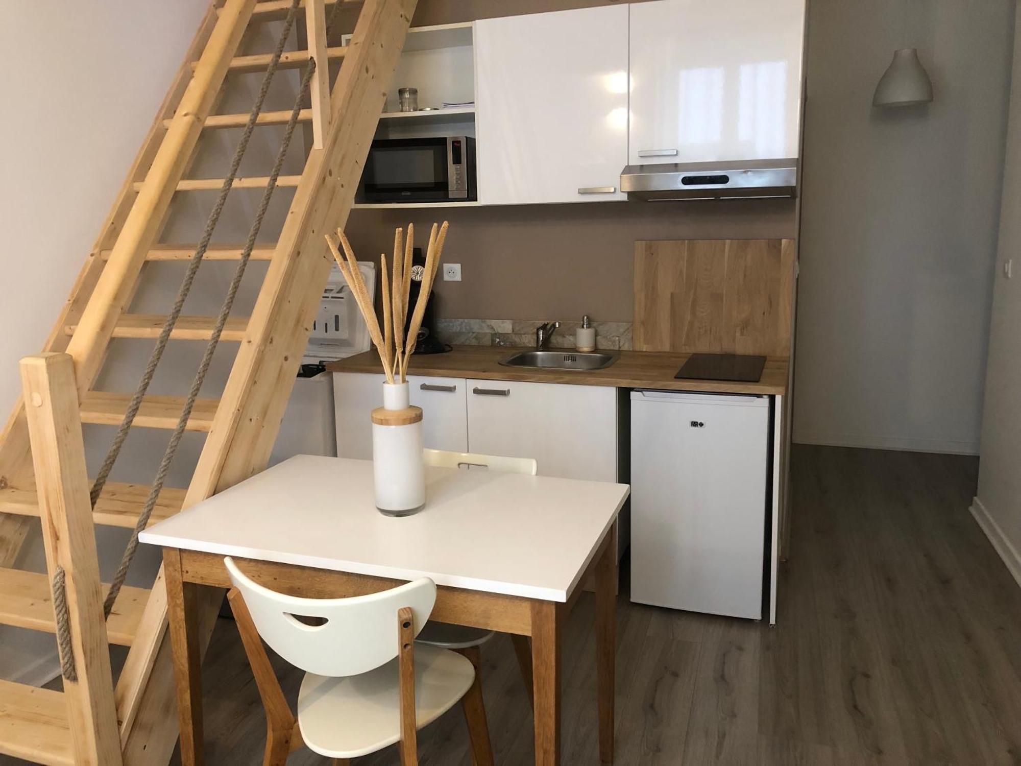 Appartements Coeur De Ville De Vichy Zewnętrze zdjęcie